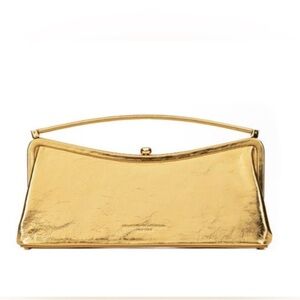 ISO (not selling) Brandon Blackwood long evening clutch